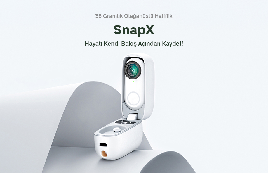 SnapX